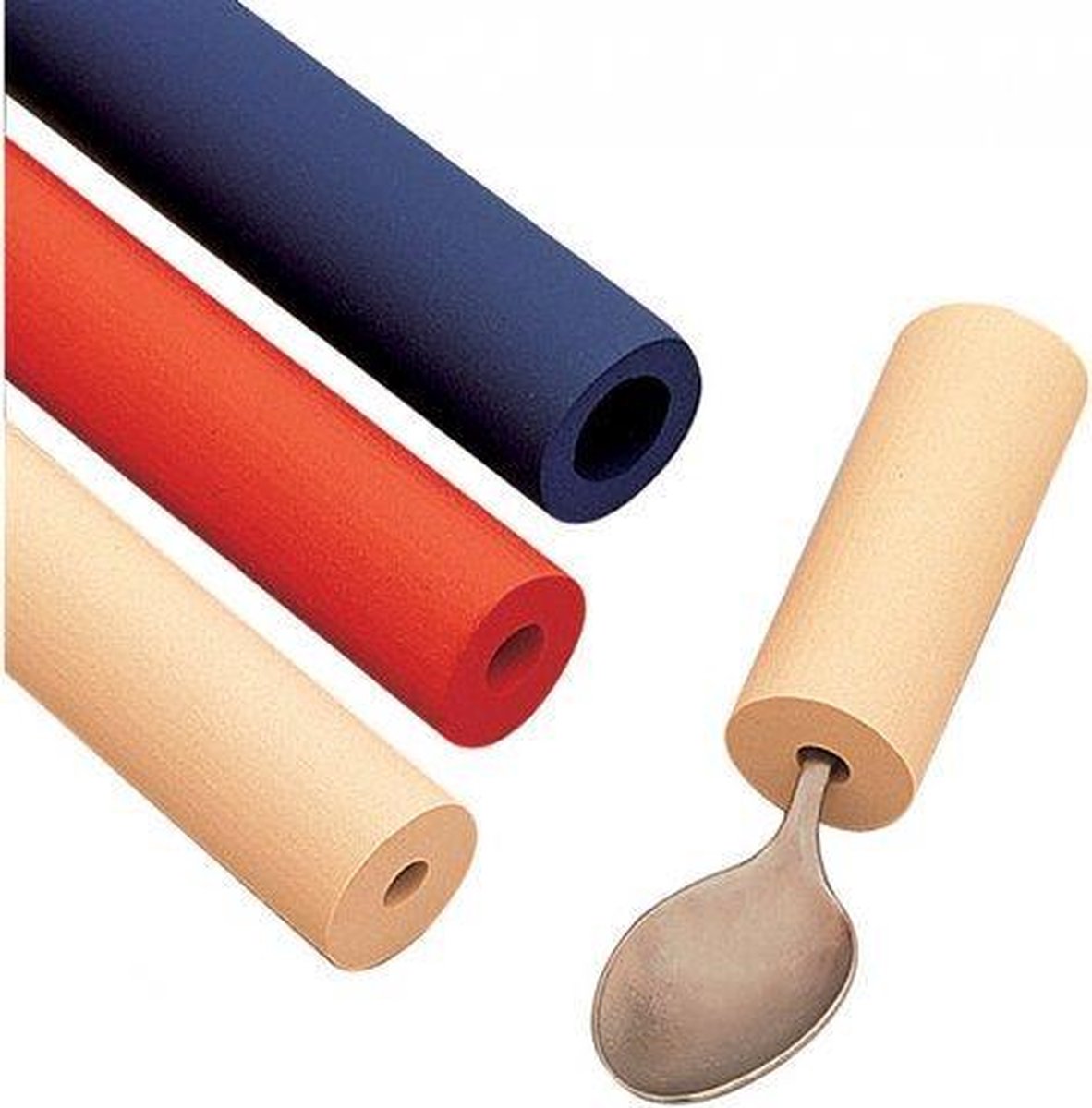 Comforthulpmiddelen Foam verdikkers - assortiment