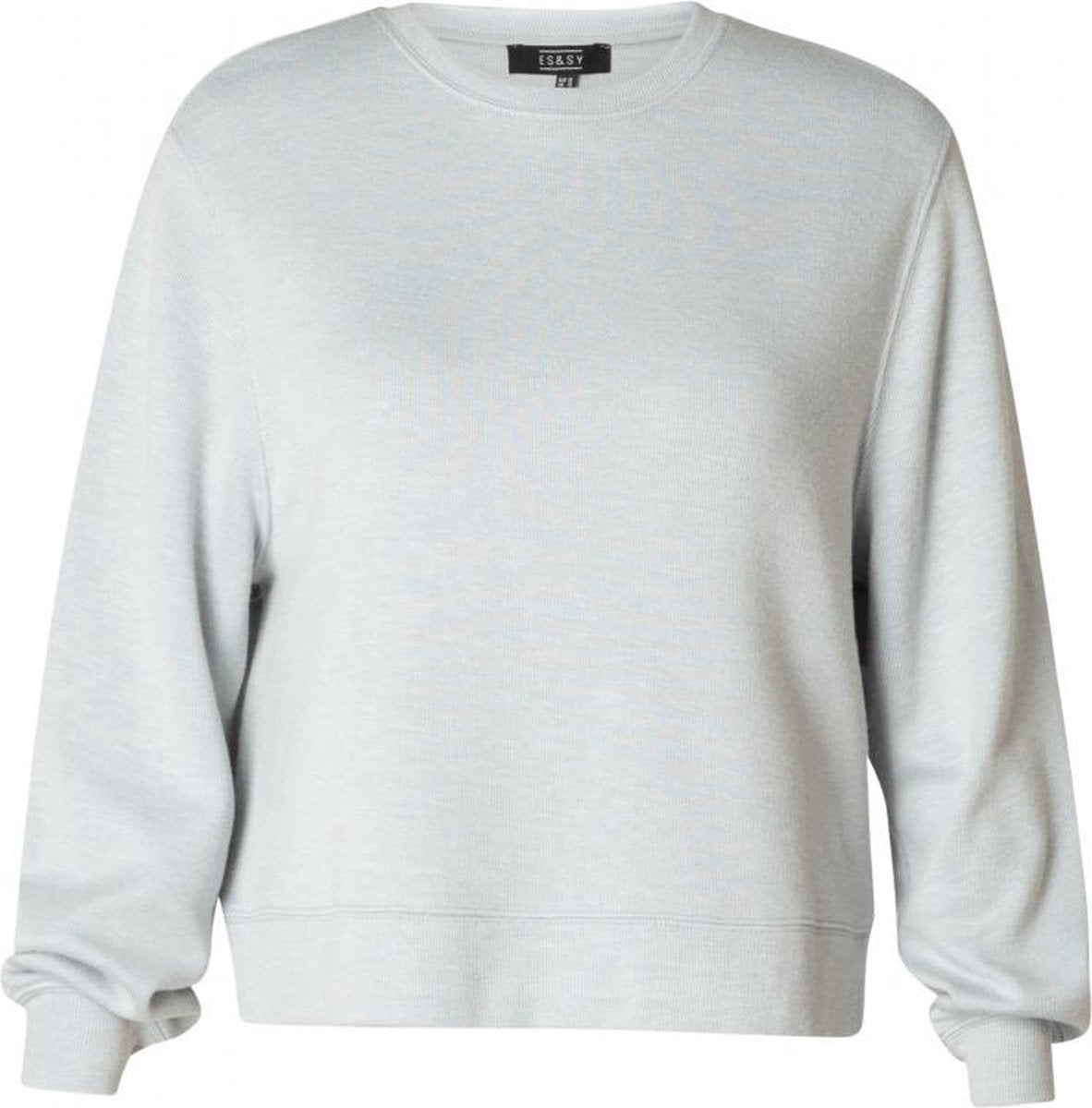 ES&SY Uriella Trui - Light Blue - maat 44