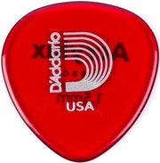 D'Addario Acrylux Reso Mandoline Pick 2-Pack 1.50 mm plectrum