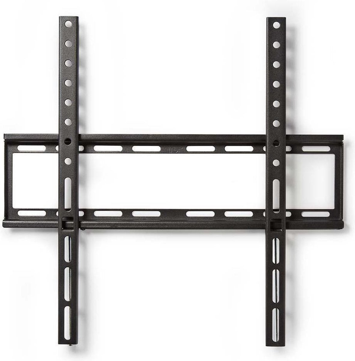 Vaste TV-muurbeugel | 23 - 55" | Max. 35 kg | 23 mm wandafstand