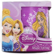 Disney Princess magic spring - trapveer