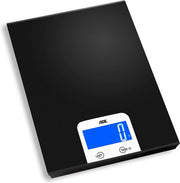 Ade Keukenweegschaal Alessa - Elektronisch - Zwart