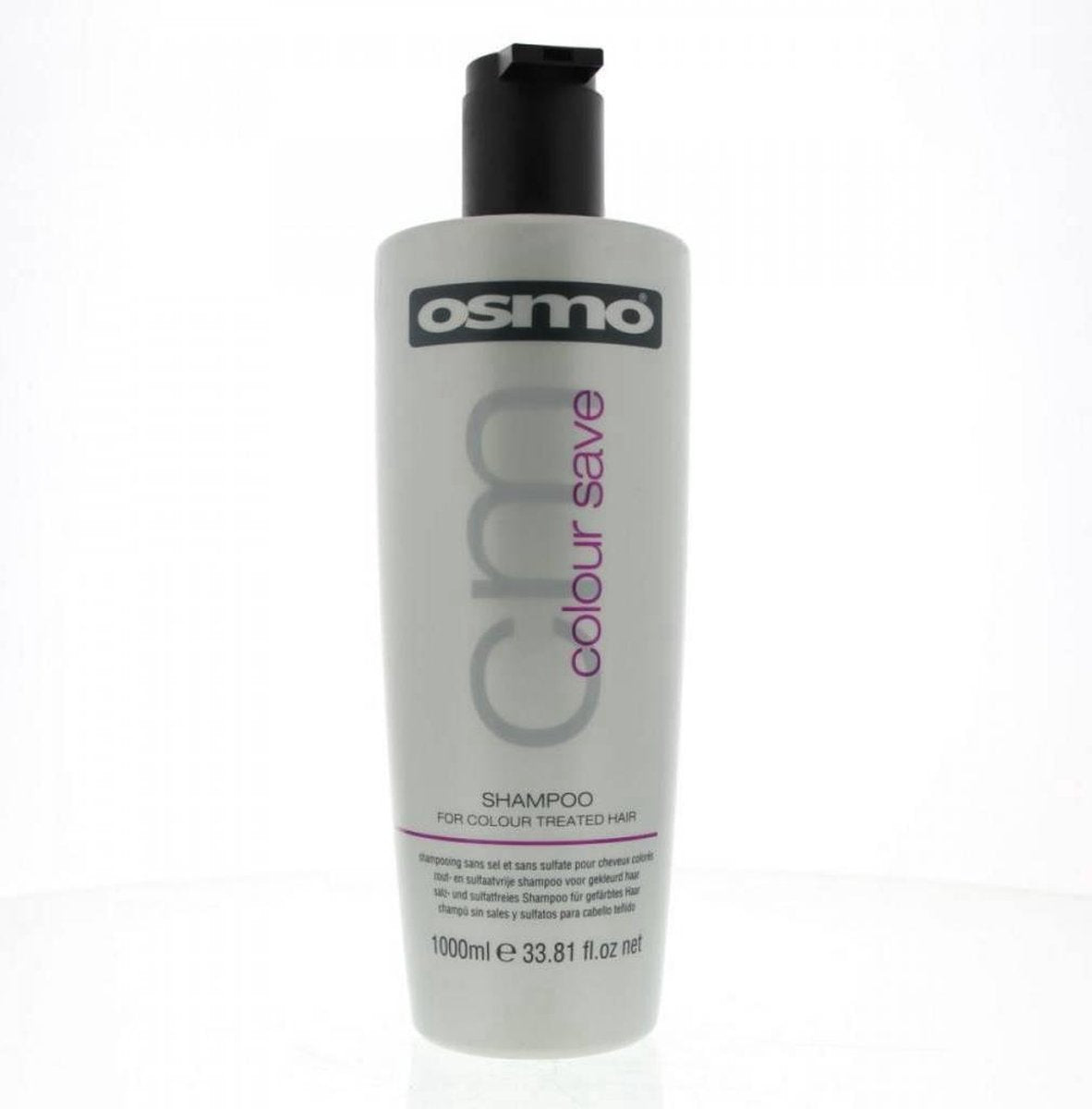 Osmo Colour Mission