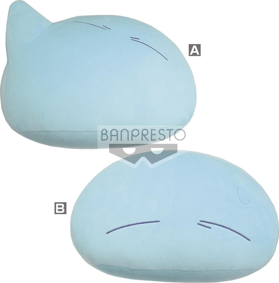 That Time I Got Reincarnated as a Slime Grote Knuffel (Ver. A)