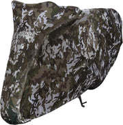 Oxford Aquatex Camo Motor en Scooterhoes L