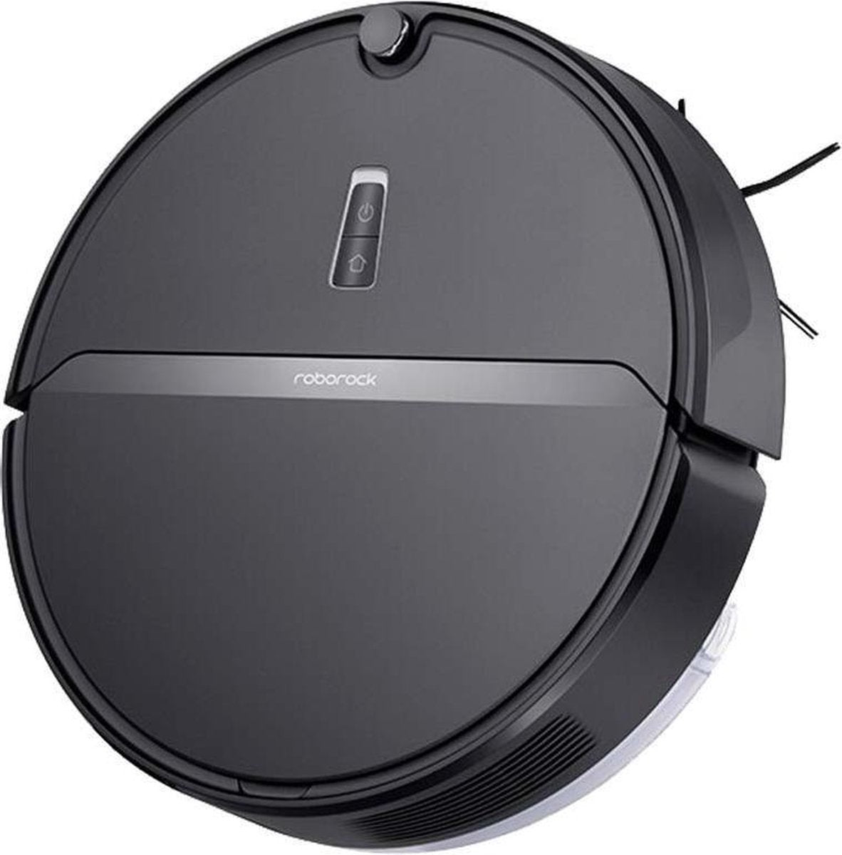 Xiaomi Roborock E4 - Robotstofzuiger - Dweilfunctie