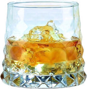 Durobor Gem Whiskeyglazen - 32 cl - 2 stuks