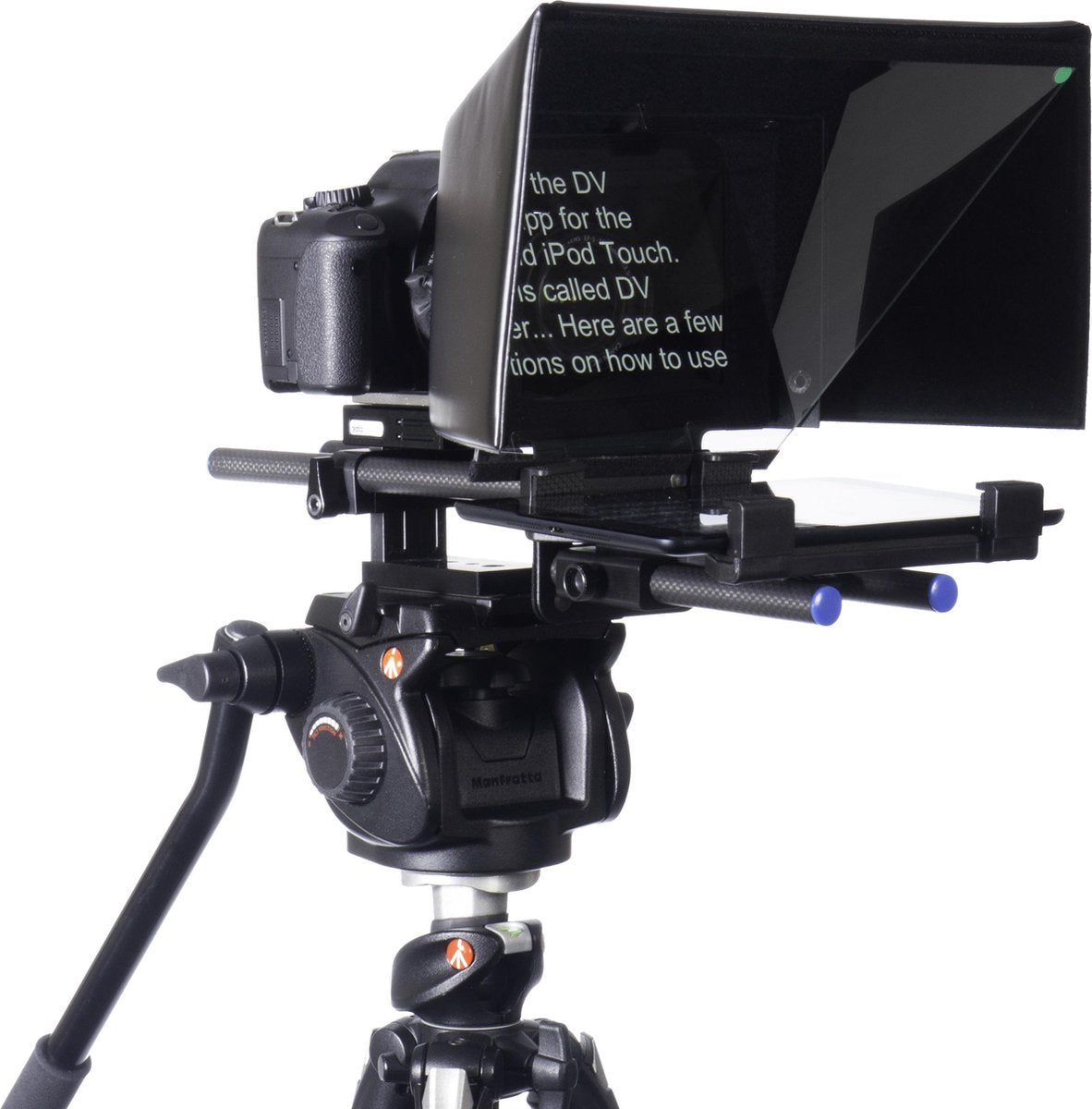 Datavideo TP-500 DSLR Prompter Kit