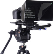 Datavideo TP-500 DSLR Prompter Kit