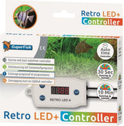 SF Retro led plus controller
