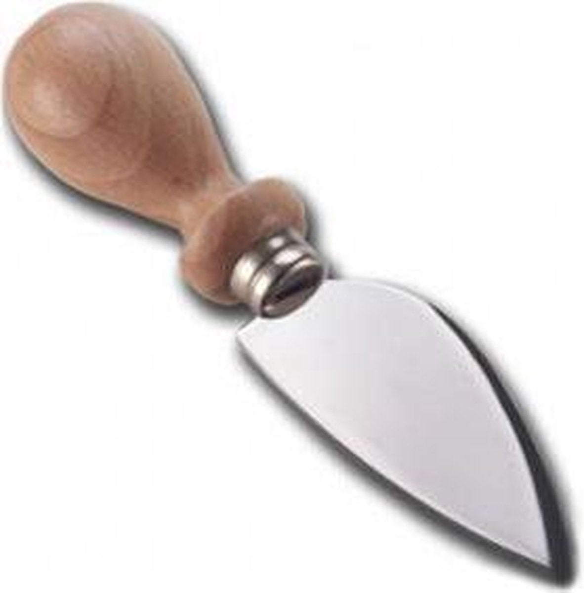 RVS kaasmes - 16cm - Eppicotispai