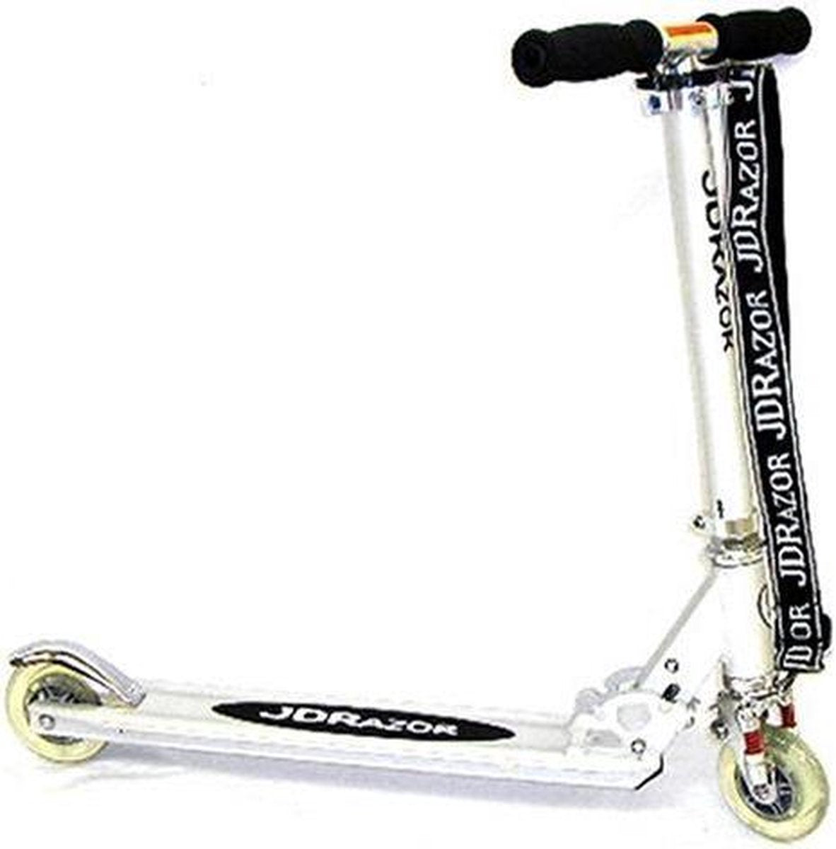 Jd Razor Kick Scooter