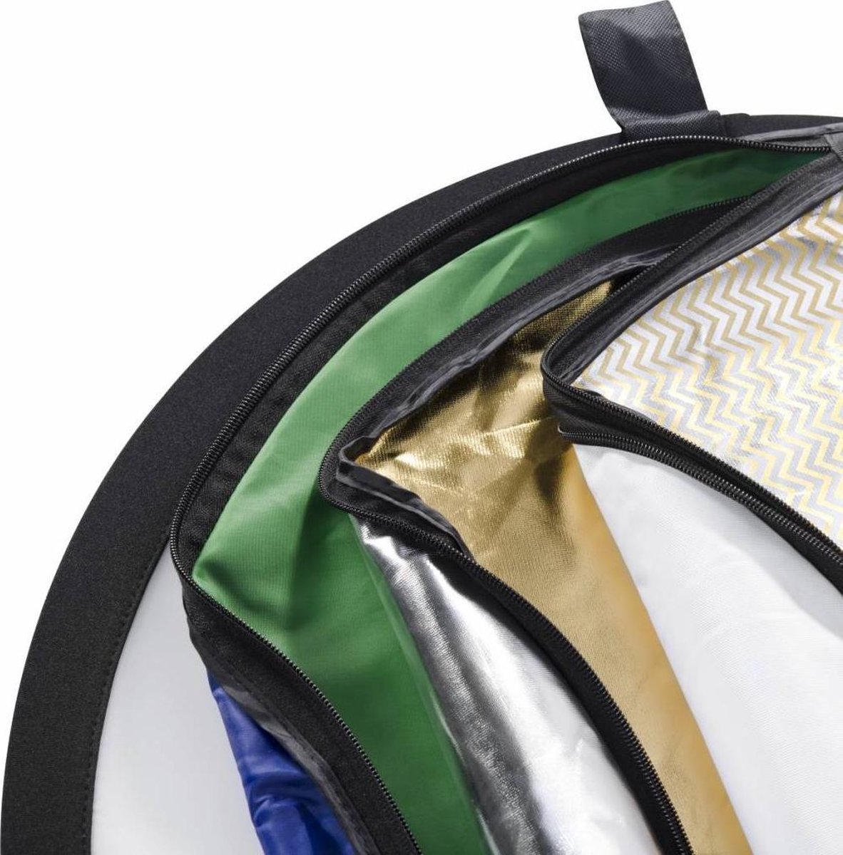 walimex Reflectieschermset 7in1