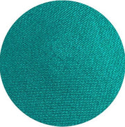 Aqua face & Bodypaint Peacock (glimmend) 45 gram (nr 341) Superstar