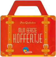 Boek Mijn Eerste Koffertje