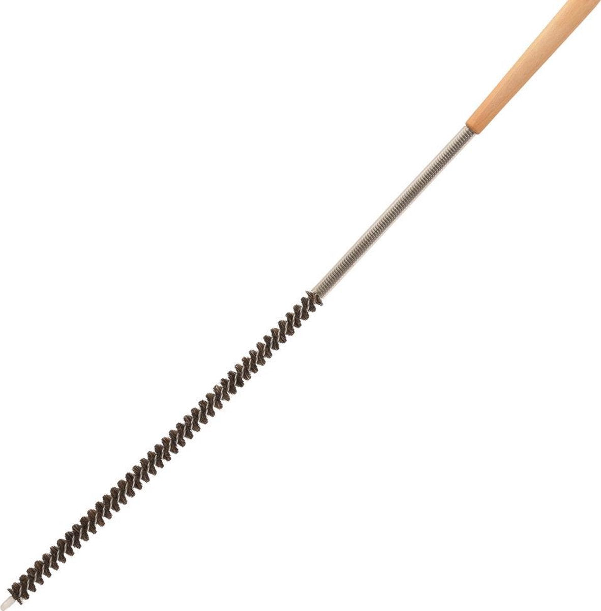 Radiatorborstel Paardenhaar - 88cm - Dikte Haren 2cm