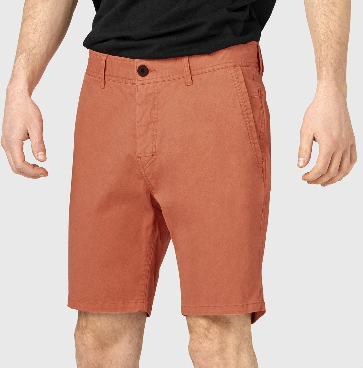 Brunotti CambECO-N Mens Walkshort - Maat L