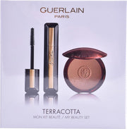 Guerlain TERRACOTTA LOTE 2 pz