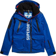 Superdry Ultimate Mountain Rescue Heren Jas - Maat XL