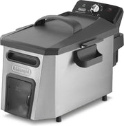 De'Longh PremiumFry F44510CZ - Frituurpan
