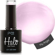 Halo Gel Polish My Angel