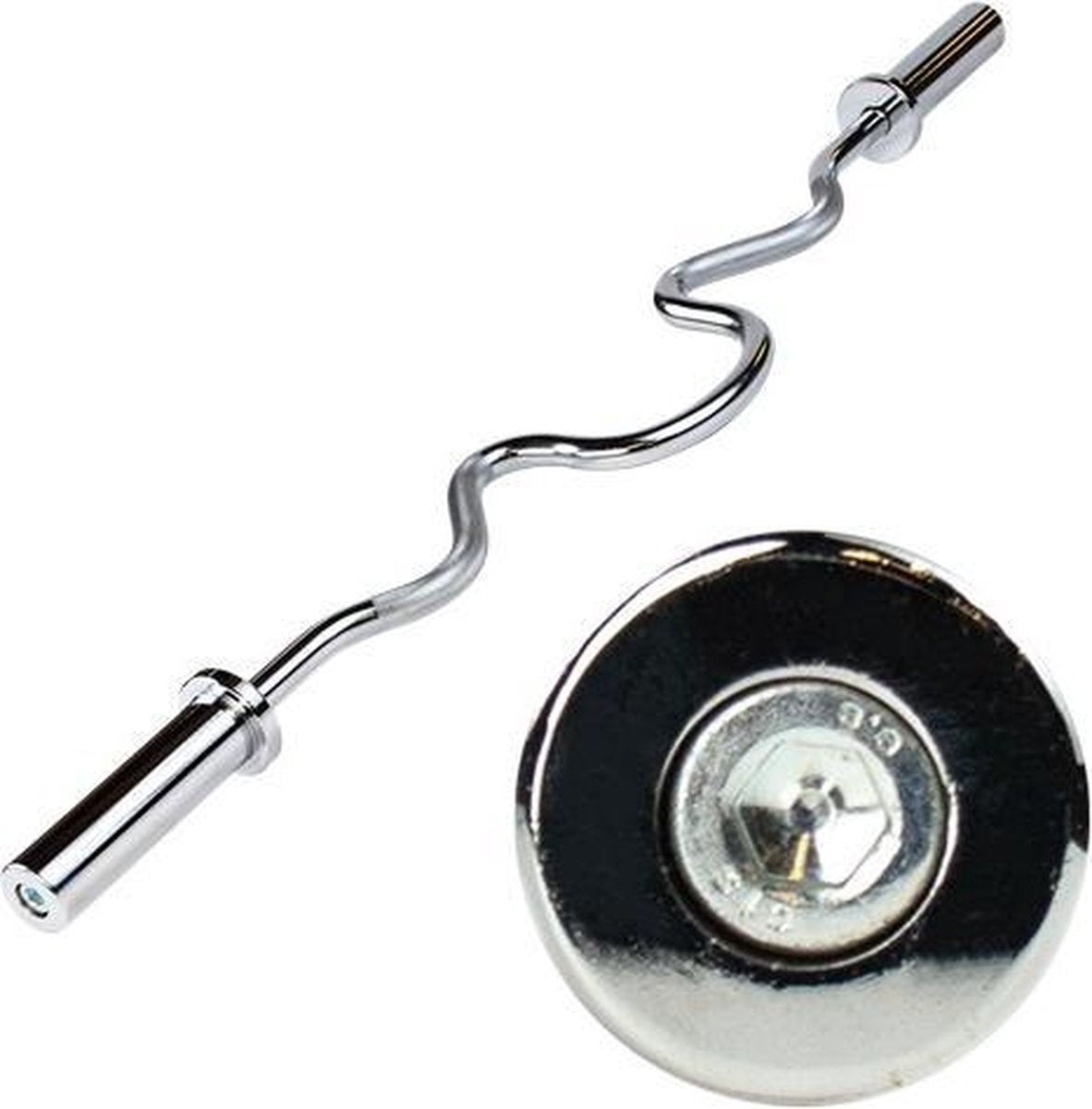 Olympic Combo Bar OB48