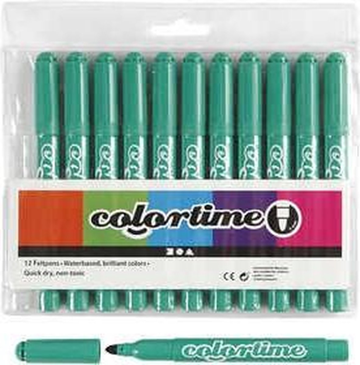 Colortime stift