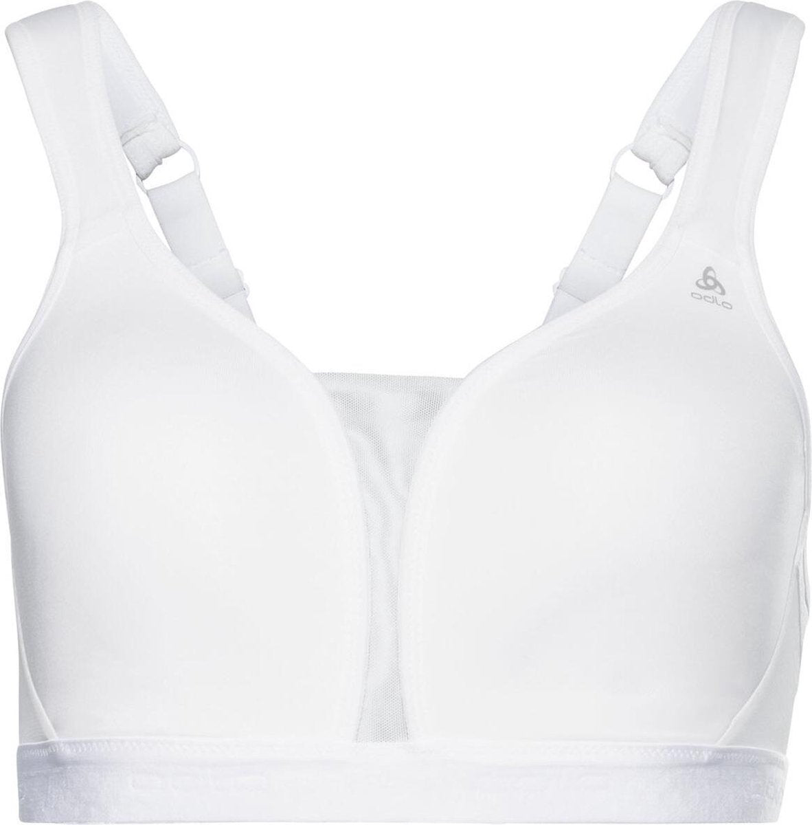 Sports bra padded - high - maat 70a