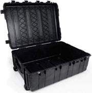 Peli Case   -   Camerakoffer   -   1730    -  Zwart   -  incl. plukschuim  86