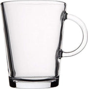 Heerlijk Theeglas - Pasabahce Tribeca 40 cl - grote kop thee