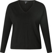 ES&SY Pien Trui - Black - maat 38