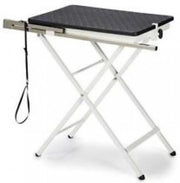 Trimtafel | Showtafel Verstelbaar Zwart 60 x 45 cm