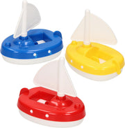 AquaPlay 282 - Zeilboot