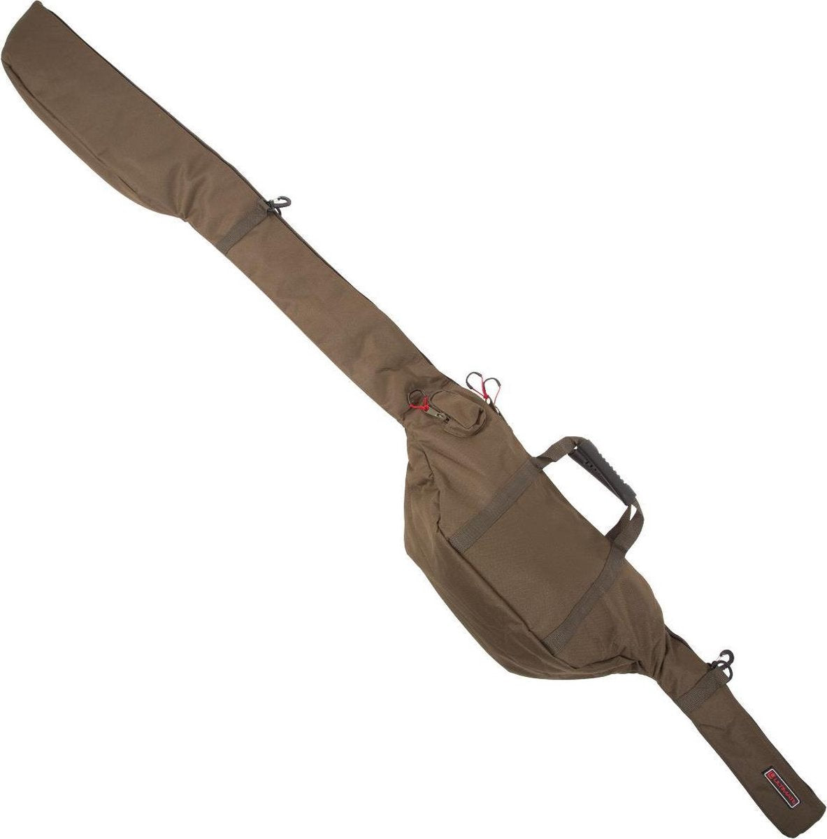 Ultimate Adventure 12ft Single Rod Sleeve | Foudraal