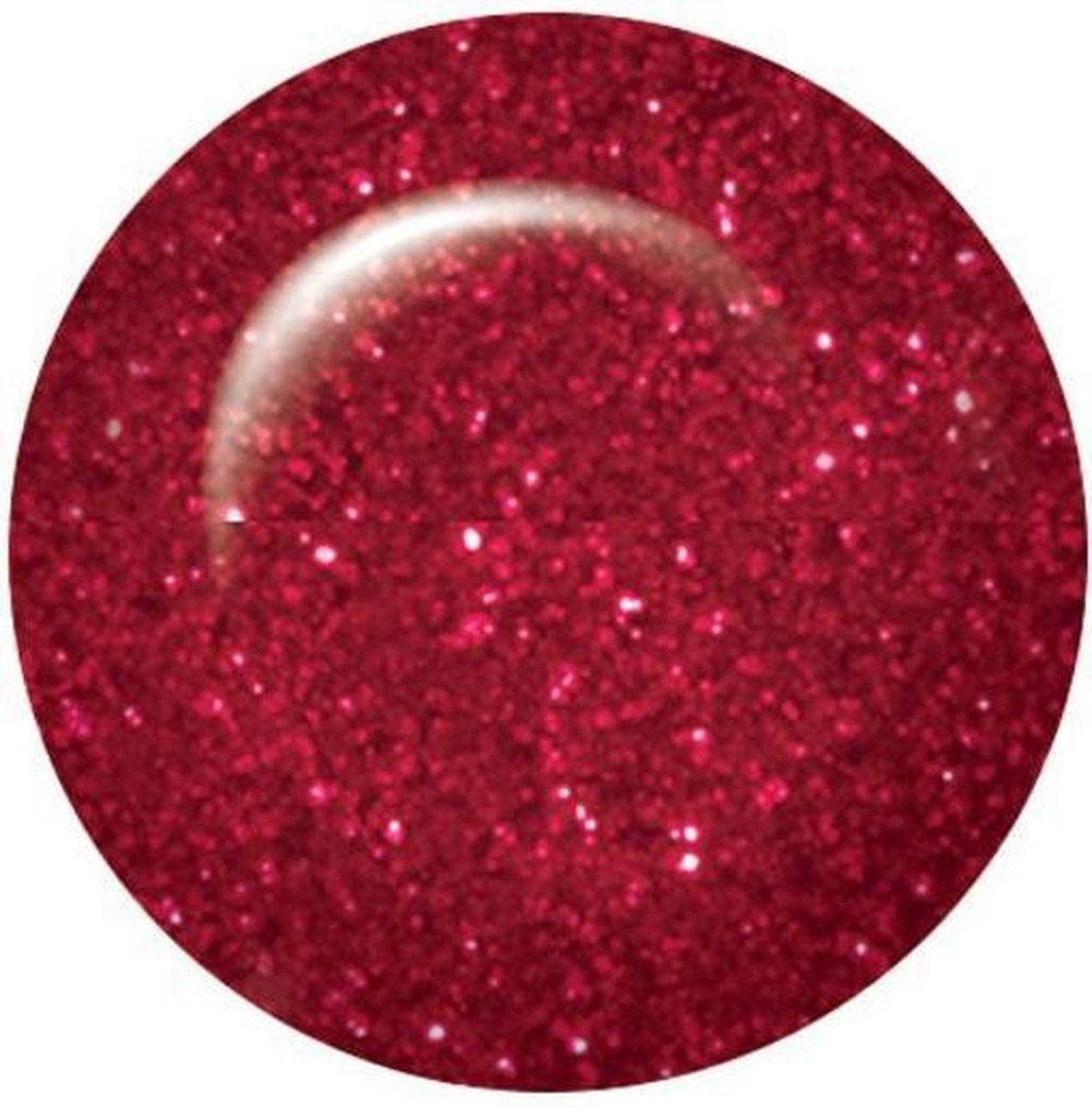 IBD JustGel Cosmic Red 14 ml
