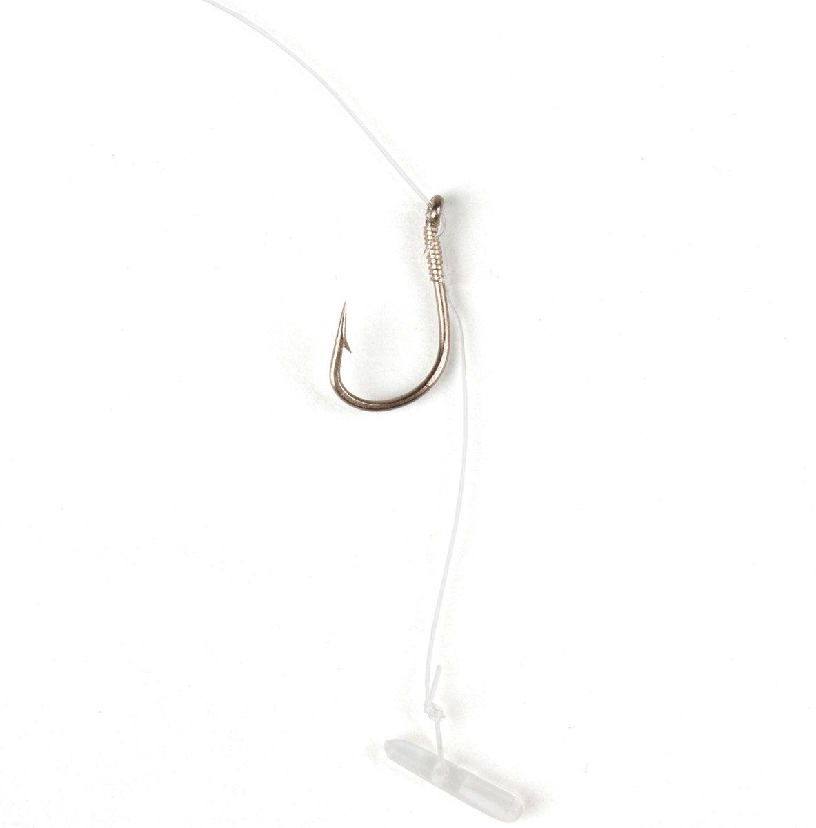 Preston D.Master 1 Hair Rig - Onderlijn - Maat 18