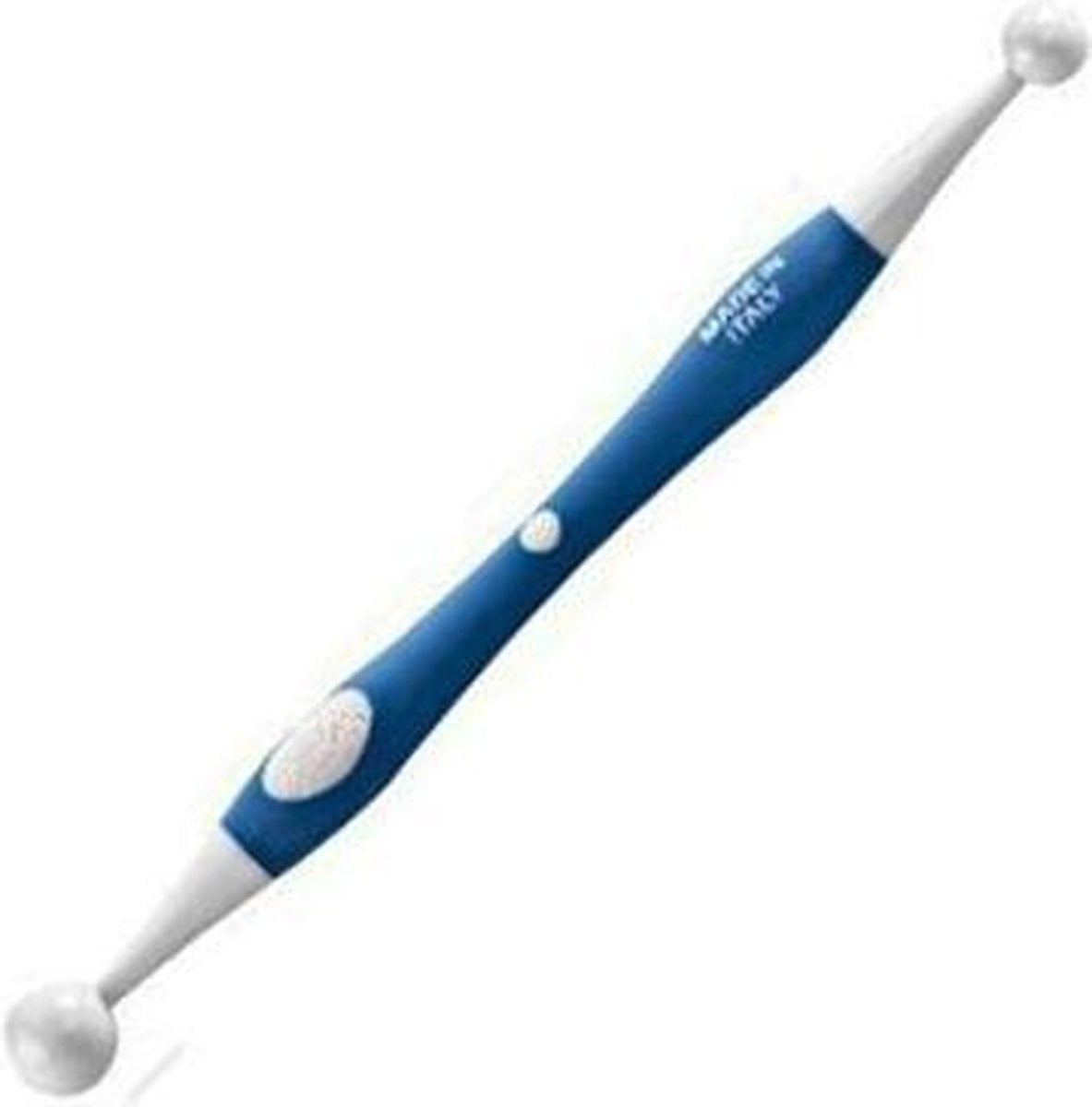 Modelleer gereedschap - bal 1.2cm / 0.9cm - Decora
