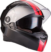 ARMOR AF-78 integraalhelm full face scooterhelm