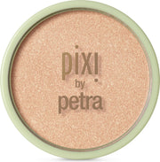 Pixi Cheeks Glow-y Powder Compact Poeder Peach-y Glow 10.21gr