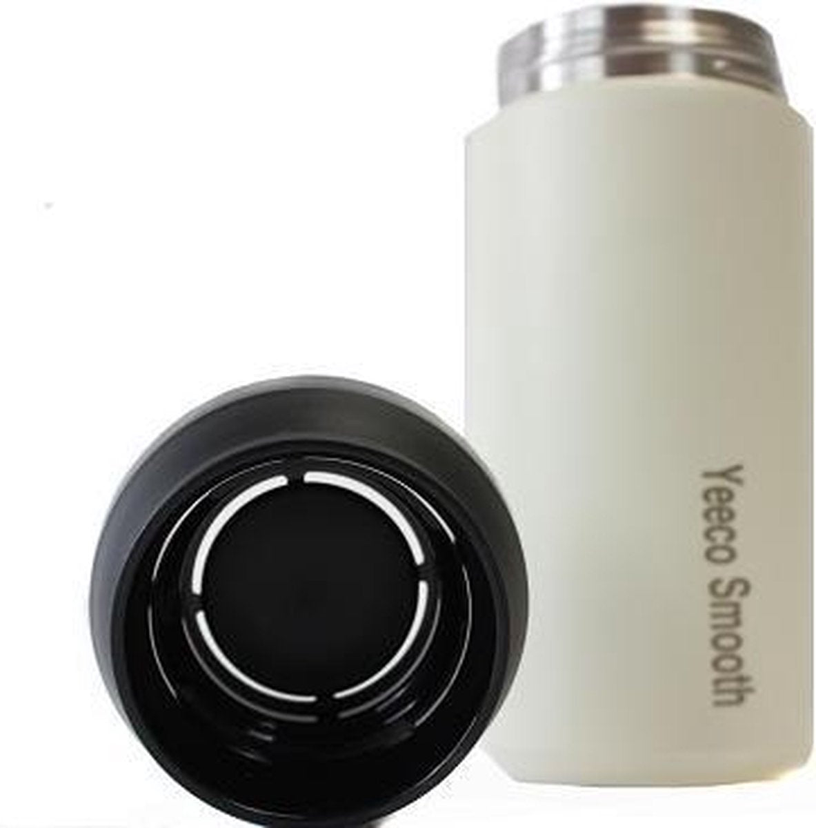 Yeeco Smooth Beige Koffiebeker