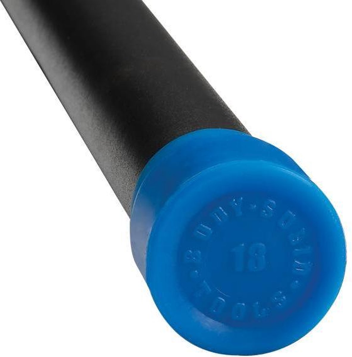 Tools Fitness Bars Body-Solid - 8