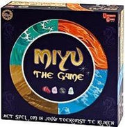 Miyu The Game