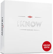 Tactic iKNOW Nieuwe Editie