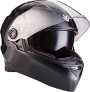 ARMOR AF-78 integraalhelm full face scooterhelm