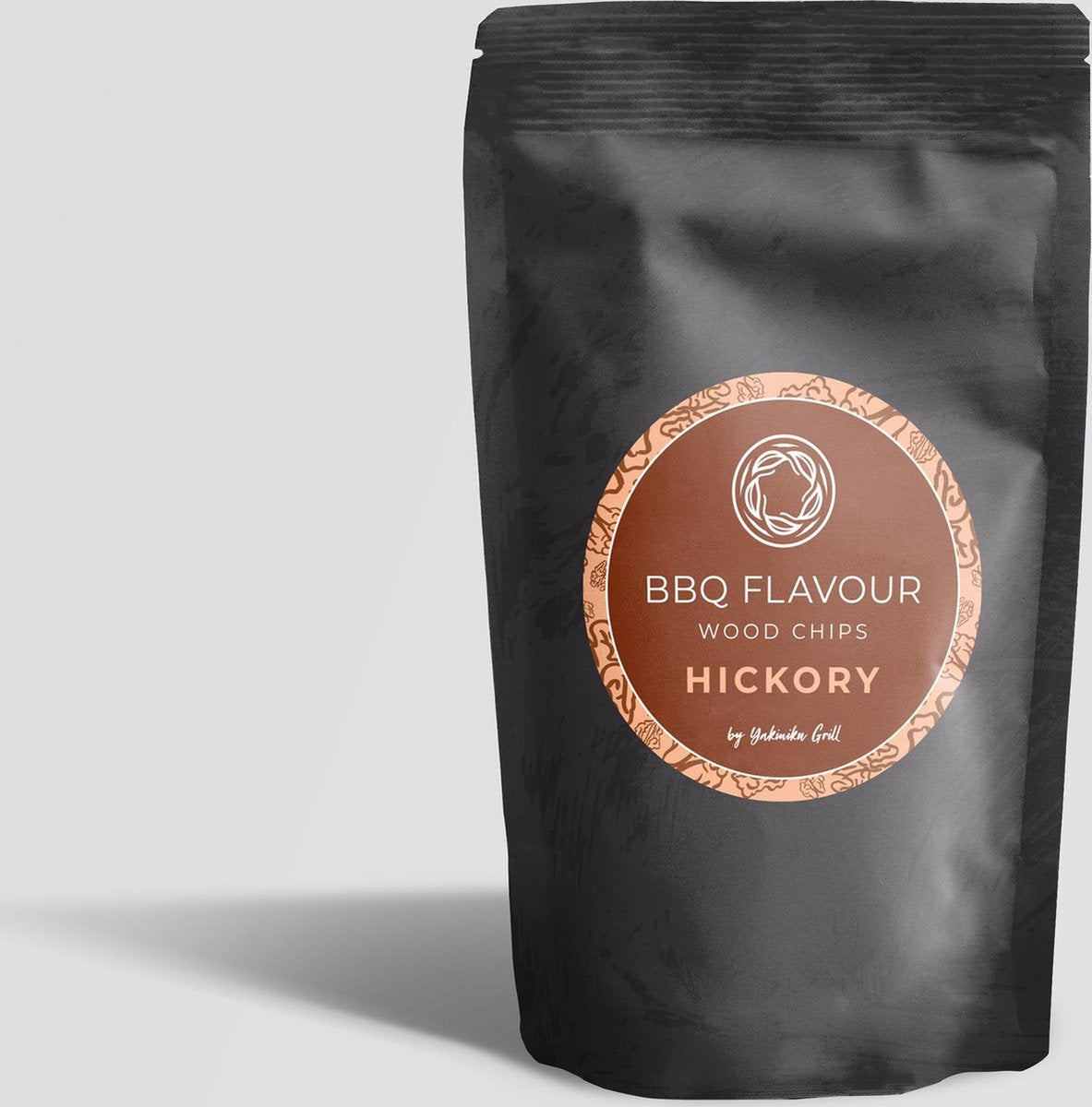 Yakiniku Rookhout Hickory