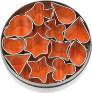 STERNSTEIGER Decoratieset in doos 35mm