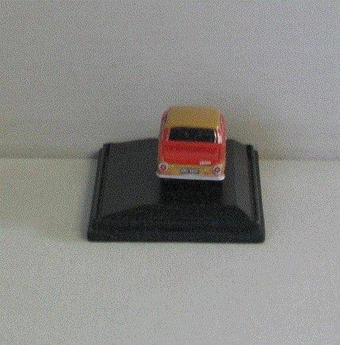 Ford Cortina MK I #27 - 1:76  - Oxford