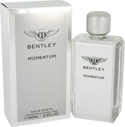 Bentley Momentum - 100ml - Eau de toilette