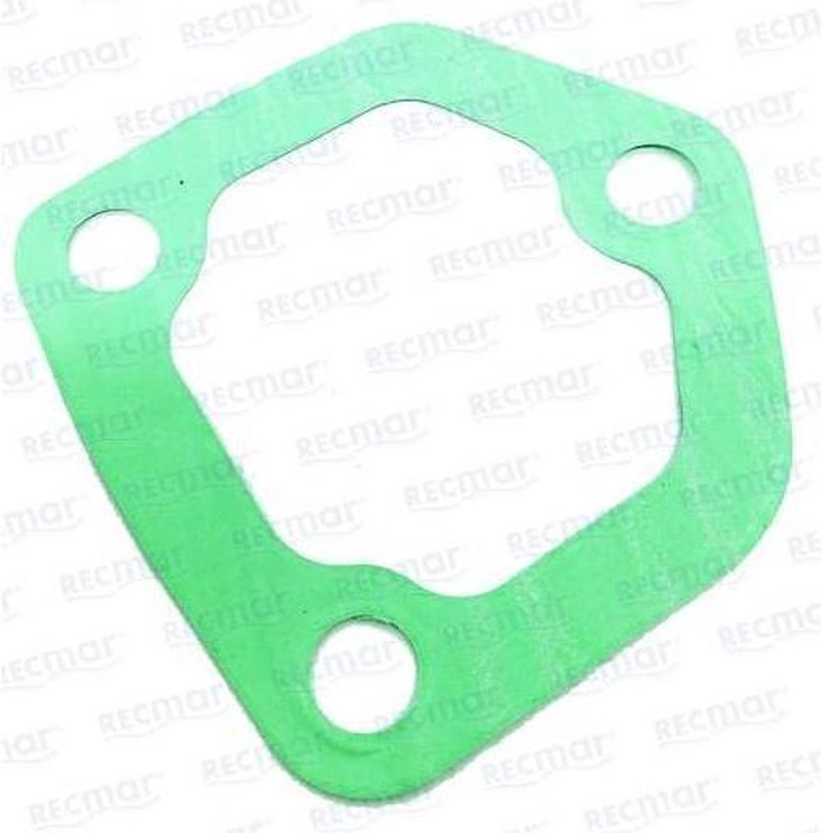 Yanmar SIDE COVER GASKET 1GM