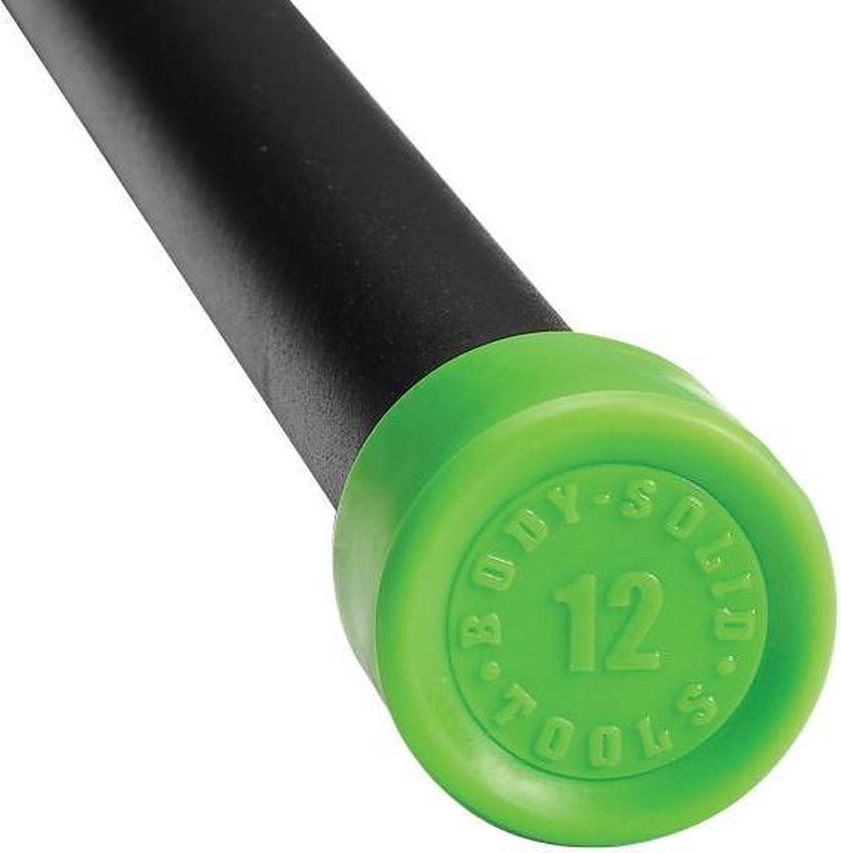 Tools Fitness Bars Body-Solid - 5